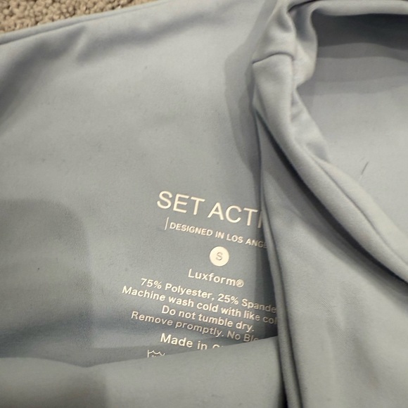 Set Active Set - Picture 6 of 6